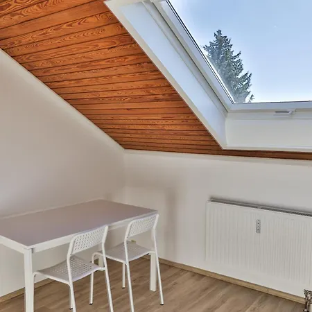 Hoeger Monteurwohnung * Steinheim an der Murr