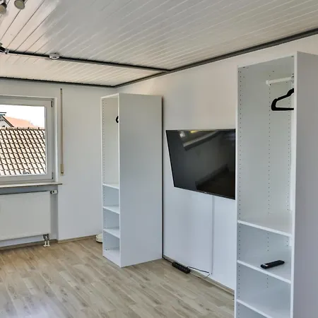 Hoeger Monteurwohnung *