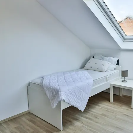 דירה Hoeger Monteurwohnung