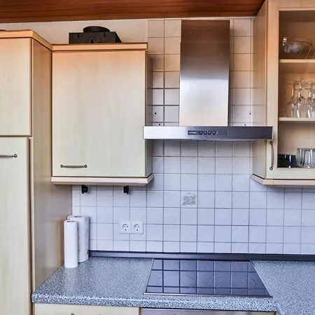 דירה Hoeger Monteurwohnung Steinheim an der Murr