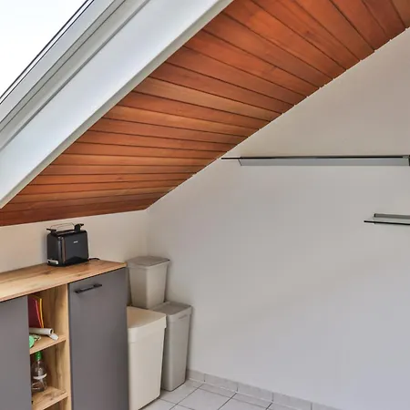 דירה Hoeger Monteurwohnung Steinheim an der Murr