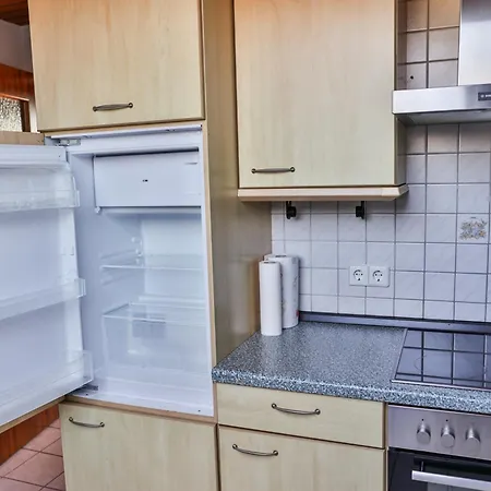 Apartman Hoeger Monteurwohnung