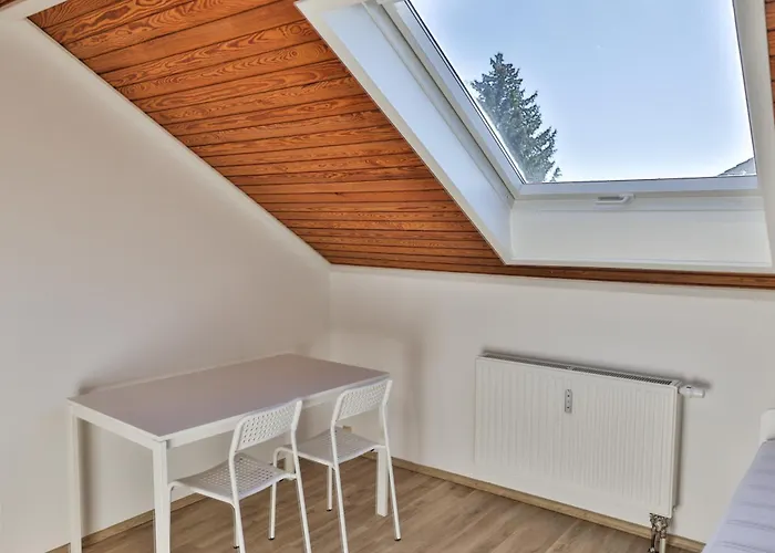 Hoeger Monteurwohnung * Steinheim an der Murr