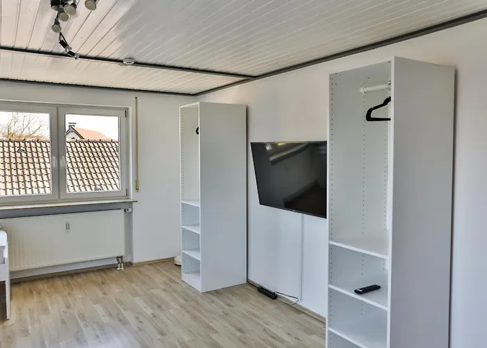 Hoeger Monteurwohnung *